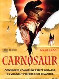Carnosaurus : Affiche