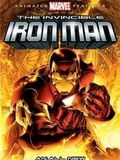 Iron Man : Affiche