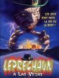 Leprechaun à Las Vegas : Affiche