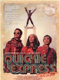 Quickie Express : Affiche
