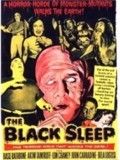 The Black Sleep : Affiche