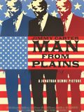 Jimmy Carter Man from Plains : Affiche