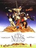 Les 1001 nuits : Affiche