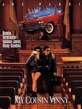 Mon Cousin Vinny : Affiche