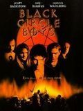 Black Circle Boys : Affiche