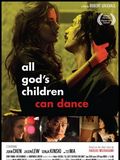 All God's Children Can Dance : Affiche