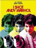 I Shot Andy Warhol : Affiche