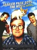 Les Trailer Park Boys: le film : Affiche