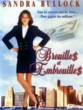 Brouille$ et Embrouille$ : Affiche