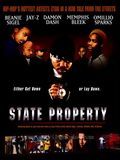 State property : Affiche