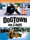 Dogtown and Z-Boys : Affiche