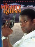 The Mighty Quinn : Affiche