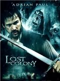 The Lost Colony : Affiche