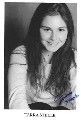 Affiche Tarra Steele