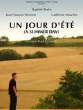 Un jour d'été : Affiche