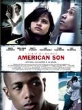 American Son : Affiche