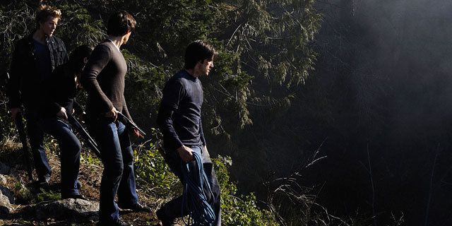Harper's Island : Photo