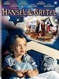 Hansel & Gretel : Affiche