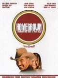 Homegrown : Affiche