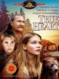 True Heart : Affiche