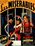 Les Misérables : Affiche