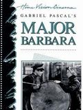 Major Barbara : Affiche