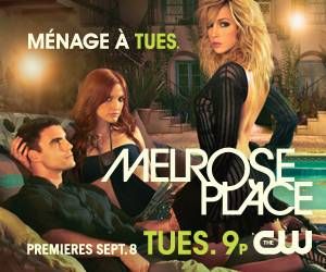 Melrose Place, Nouvelle Génération : Photo