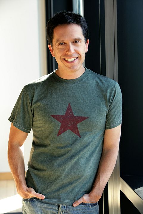 Photo Lee Unkrich