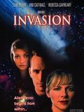 Invasion : Affiche