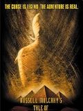 Tale of the Mummy : Affiche