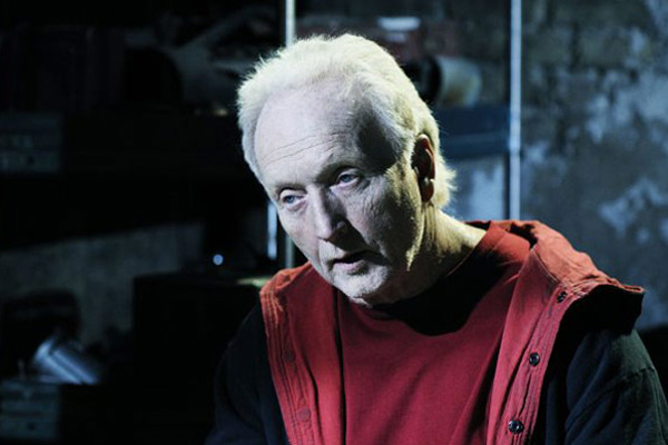 Saw 6 : Photo Tobin Bell, Kevin Greutert