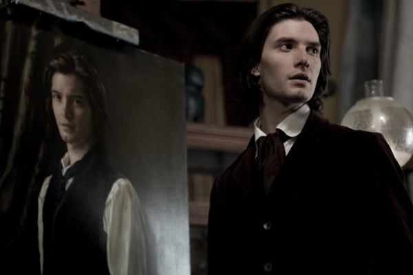 Le Portrait de Dorian Gray : Photo Ben Barnes, Oliver Parker