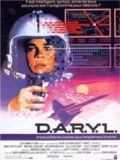 D.A.R.Y.L. : Affiche