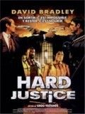 Hard Justice : Affiche
