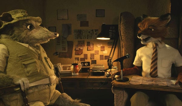 Fantastic Mr. Fox : Photo