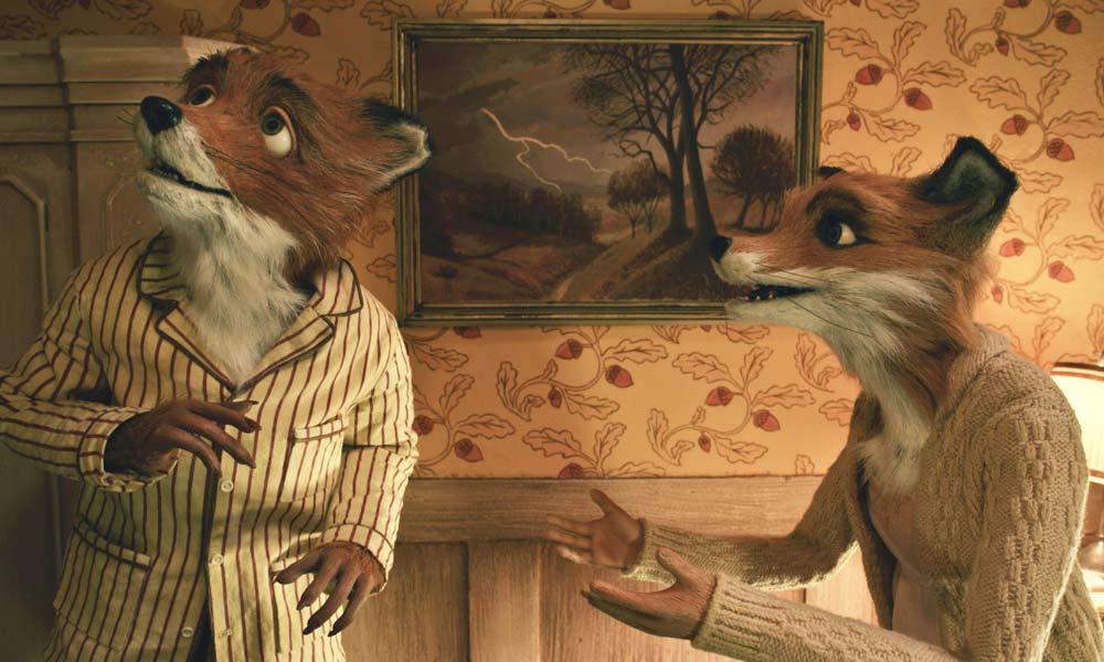 Fantastic Mr. Fox : Photo