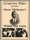 Within our gates : Affiche