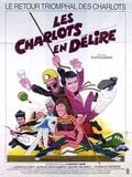 Les Charlots en délire : Affiche