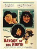 Nanouk l'Esquimau : Affiche