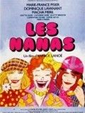 Les Nanas : Affiche