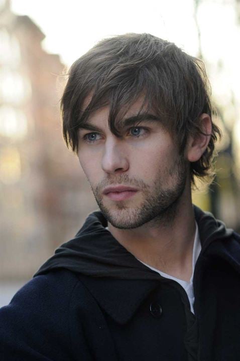 Twelve : Photo Chace Crawford