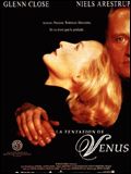 La Tentation de Vénus : Affiche