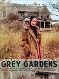 Grey Gardens : Affiche