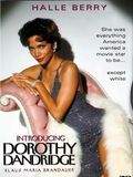 Dorothy Dandridge, le destin d'une diva (TV) : Affiche