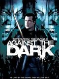 Against the dark : Affiche