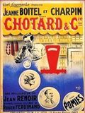 Chotard et Cie : Affiche