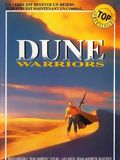 Dune Warriors : Affiche