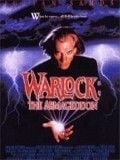 Warlock : The Armageddon : Affiche