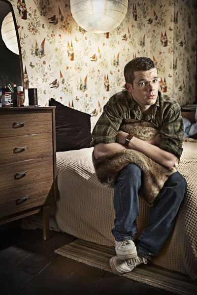 Photo Russell Tovey