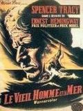 Le Vieil Homme et la Mer : Affiche